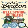 Agatha Raisin and the Wellspring of Death by M.C. Beaton Paperback... 9781472121318