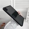 S10FE Samsung A11 Tablet Frosted Stand Case - Full Coverage Anti-Drop Shell