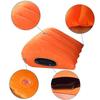 Inflatable Sex Pillow With Magic Wedge Sexual Cushion Love Position  Sex Toys for Couples Games Support Pillow Adults Goods