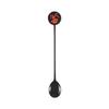 4pcs/set Halloween Coffee Spoon for Tea Milk Sugar Stirring Dessert Cake Spoons