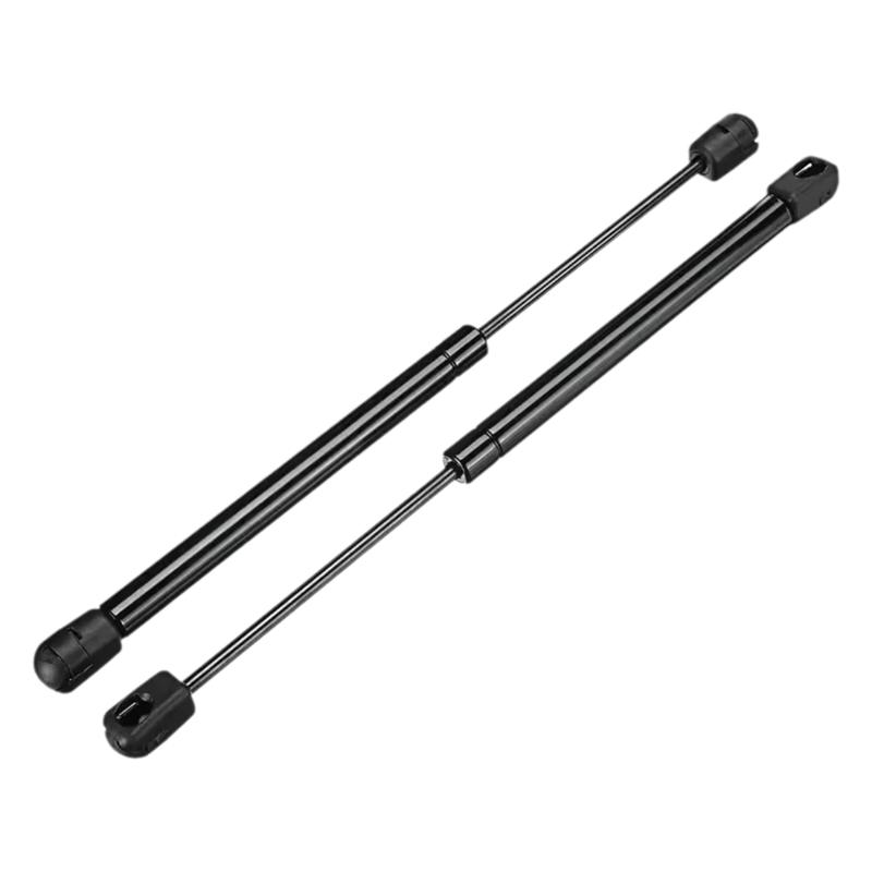 2Pcs 6603025 Car Rear Window Glass Gas Struts Damper Shocks Lift Support Rods for Toyota Hilux VII Pickup ARB 2004-2015