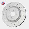 BMW E53 X5 Rear Brake Disc - Fits 34211164911, 34216765458, 34216794299