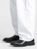 Miamiproject Mono10 Glibice Modern Chelsea Boots Black
