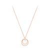 Paul Brial Fade Necklace Pysn0139