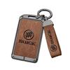 2023 Buick LaCrosse E5 NFC Card Key Case - Stylish Unisex Shell with Creative Buckle