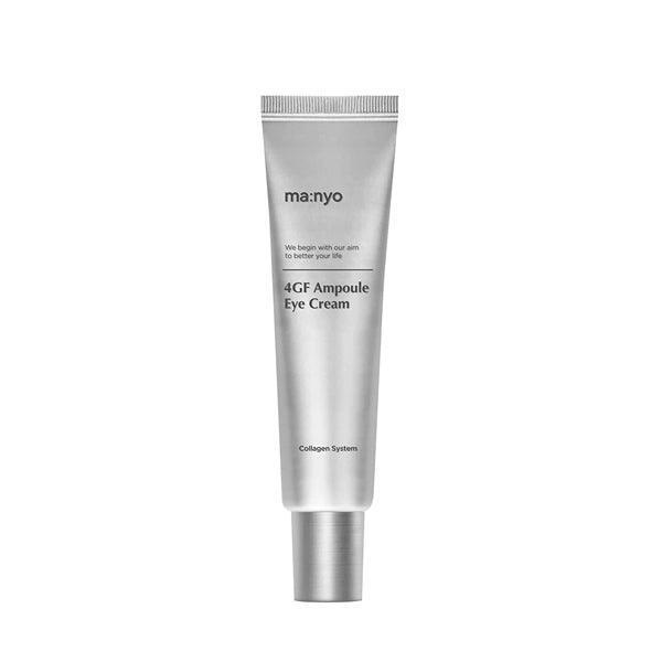 MANYO FACTORY 4GF Ampoule Eye Cream 30ml