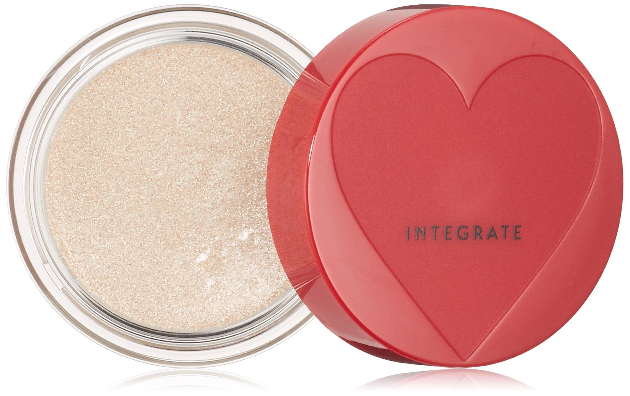 

INTEGRATE Тени-бальзам для век BE272 Бежевый 4г
