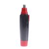 Electric Nose Hair Trimmer Ear Face Clean Trimmer Razor Removal Shaving Kit