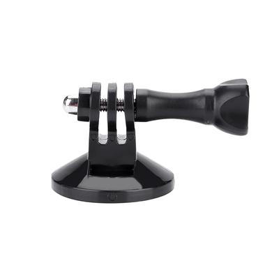 Magnetische Basishalterung Saugfuß Halterung für Gopro Hero 43+32SJ4000 XIAOYI Kamera