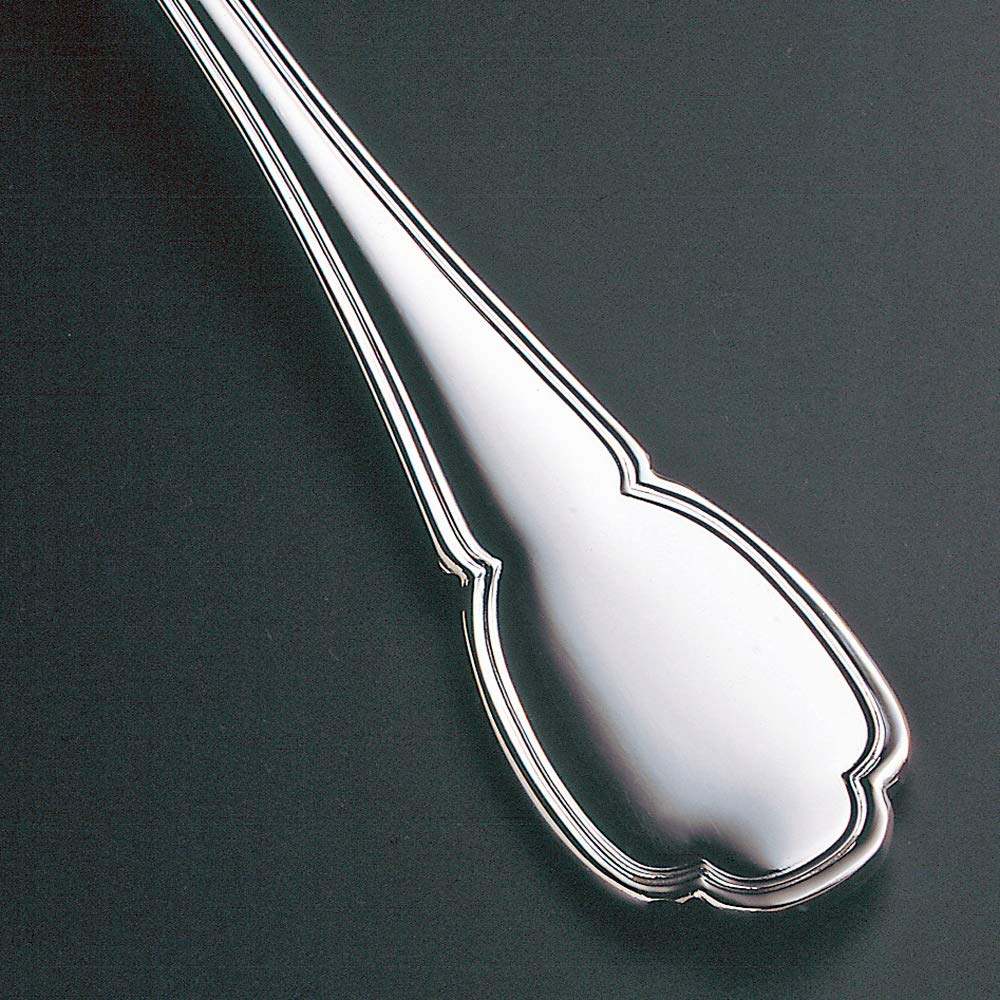 Luckywood Silver Lake Fish Fork 0-17719-000