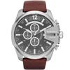 DZ4290 Mega Chief Grey Dial Chronograph Men's Watch