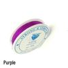 Elastic Crystal Clear Beading Thread for DIY Jewelry Bracelets