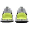 Nike Air Max Alpha Trainer 6 Light Smoke Grey Volt - Fq1833-006