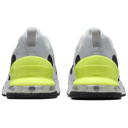 Nike Air Max Alpha Trainer 6 Light Smoke Grey Volt - Fq1833-006