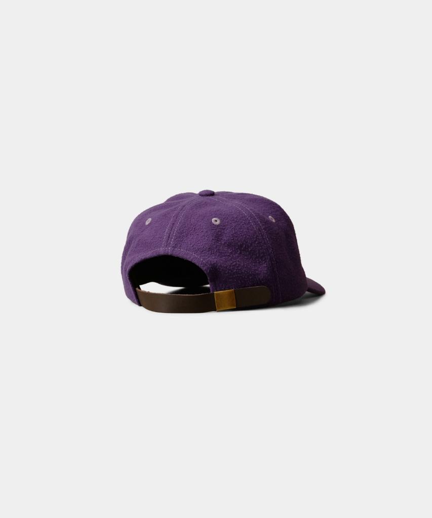Pesye Billy Fuzzcap P