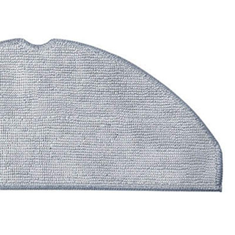 Compatible For Conga 7490 Ultimate X-Treme,7490 Ultimate Genesis Replacement Spare Parts Accessories Mop Cloth Filter