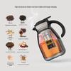 Temake Tea Infuser and Insulated Pot