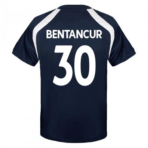 Tottenham Hotspur FC Boys Bentancur 30 T-Shirt