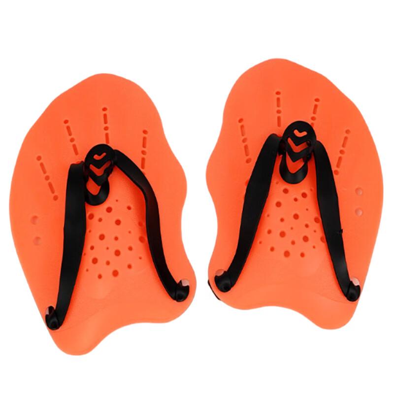Leading Eagle Pro Swim Paddles