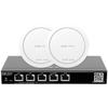 Ruijie WiFi 6 Whole Home Ceiling AP System (CN Version)