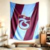 Trabzonspor (5) Tapiz Adecuado Para Decorar Hogares Residencias Estudiantiles Y Dormitorios Suave Al Tacto Y Un Regalo Perfecto Para Amigos Y Familiares