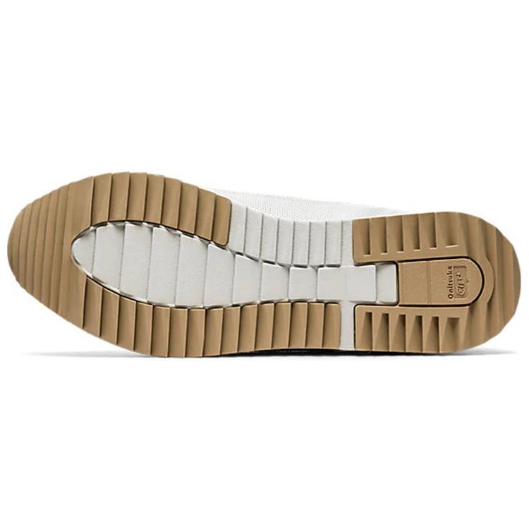 Onitsuka Tiger Hsinti 'White Grey' 1183A387-102