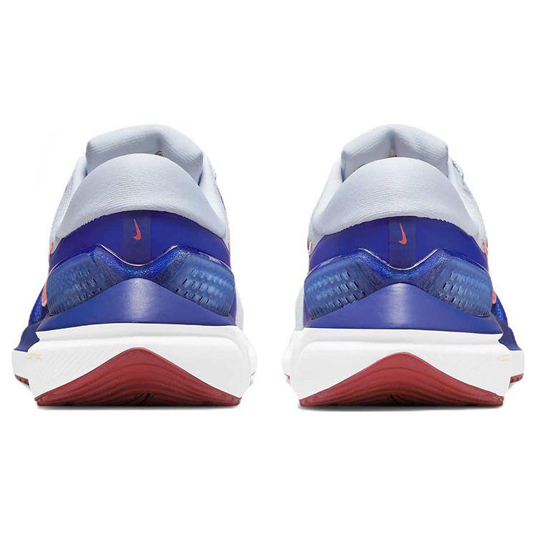 Nike Air Zoom Vomero 16 Light Thistle Crimson Men Sneakers Grey Football-Grey Concord DA7245-008