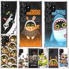 Zenless Zone Zero ZZZ Bangboo For Samsung Galaxy Note 20 Ultra 9 8 10 Pro Phone Case S10E S10 Lite S9 Plus S8 + S7 Edge A6 A7 A8