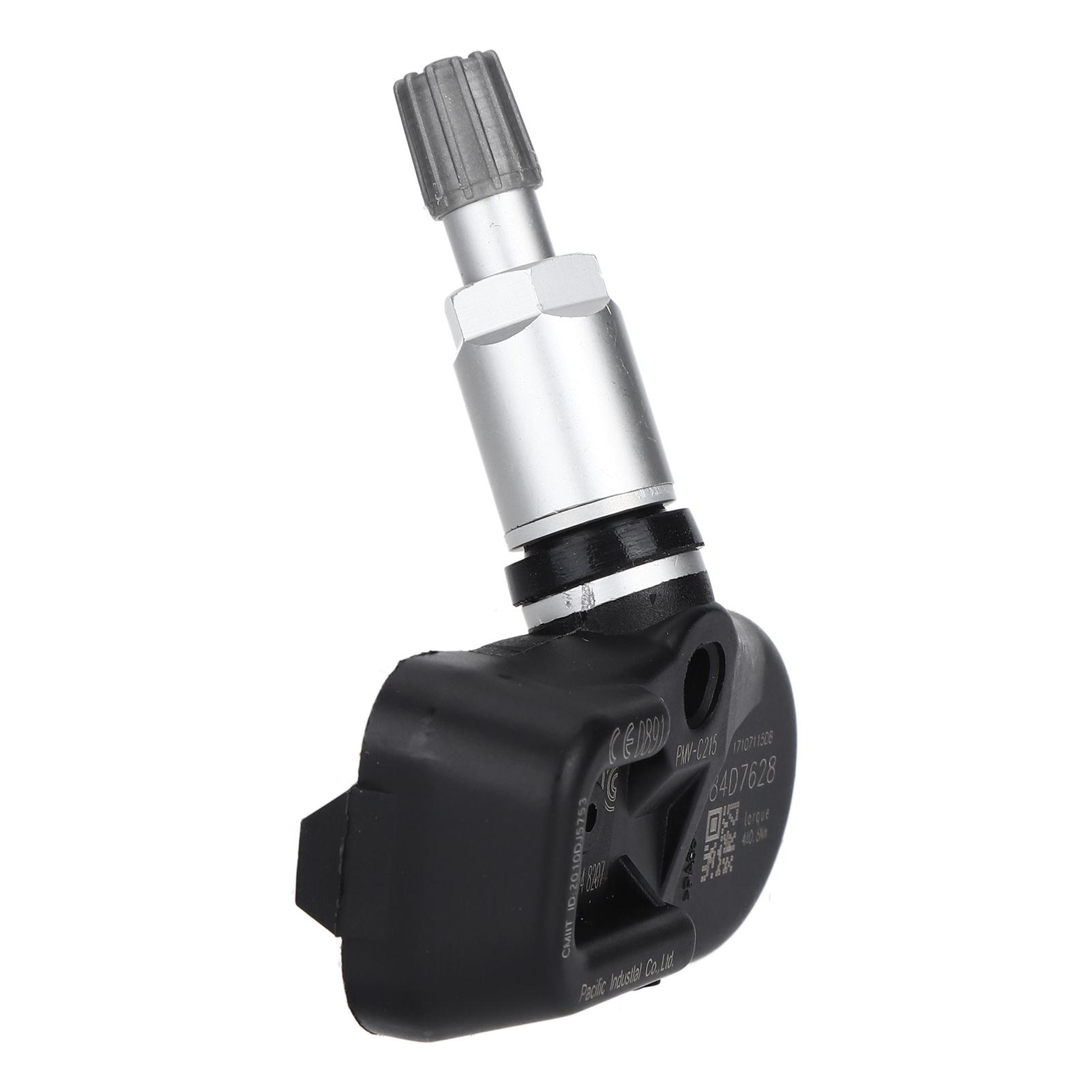 

Датчик контроля давления в шинах Подходит для LS500h LX570 RX450hL PMVC215