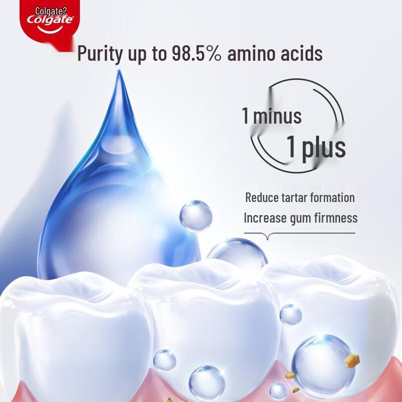 Colgate Miracle Repair Toothpaste