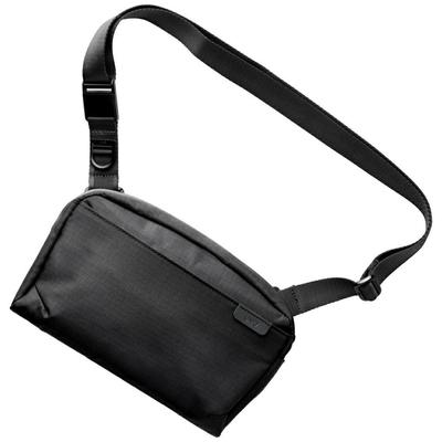 Torba Uniq Arden Sling 2L - Czarna
