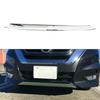 Nissan Serena C27 (2016-2020) Exterior Trim Set: Rearview Mirror, Door Bowl, Door Edge Strip, Front & Rear Bumper