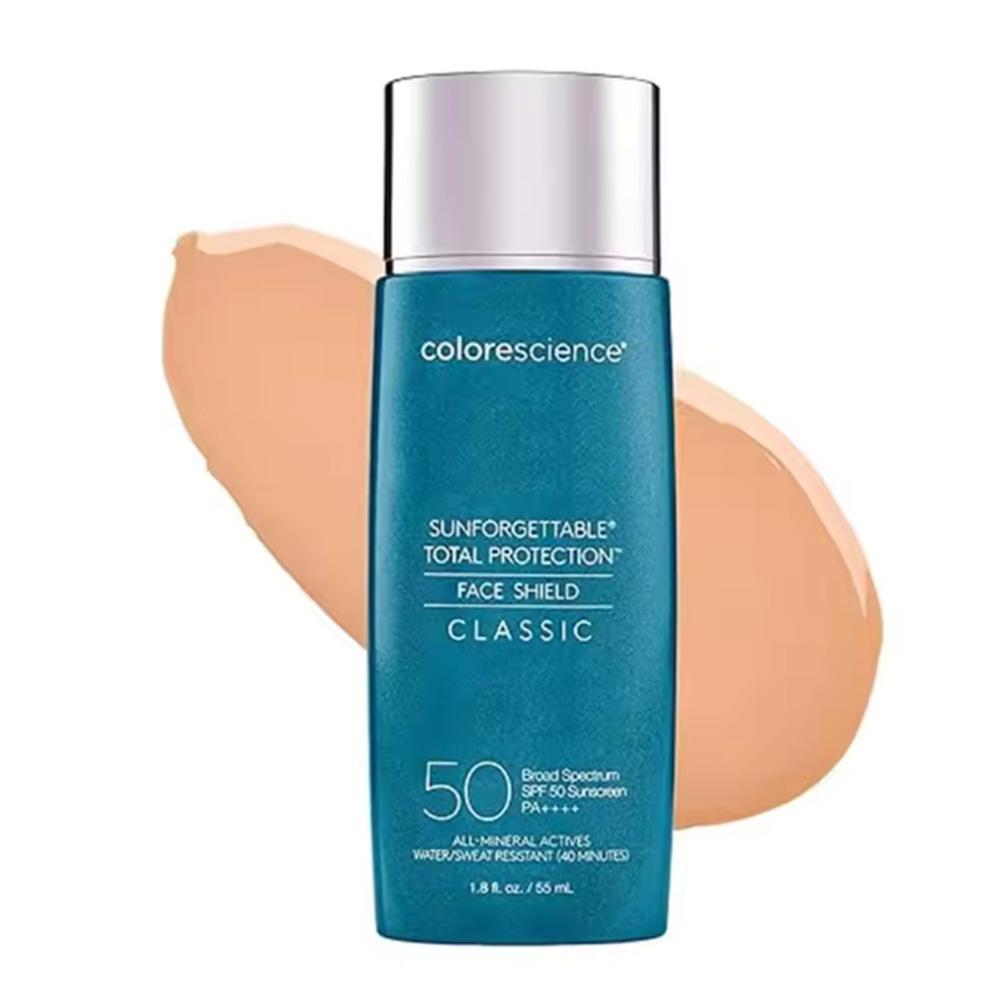 For Colorescience Sunforgettable Total Protection Face