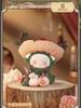 Secret Forest Perfume Discovery Series Blind Box Anime Figure Desktop Decoration Christmas LUCKY EMMA mysterious gifts model Random Mystery Trendy
