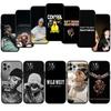 RP16 Central Cee New High-End Shell Phone Case for Xiaomi Poco F8 M4 M5 M6 M7 X3 X6 X7 Pro GT NFC Ultra