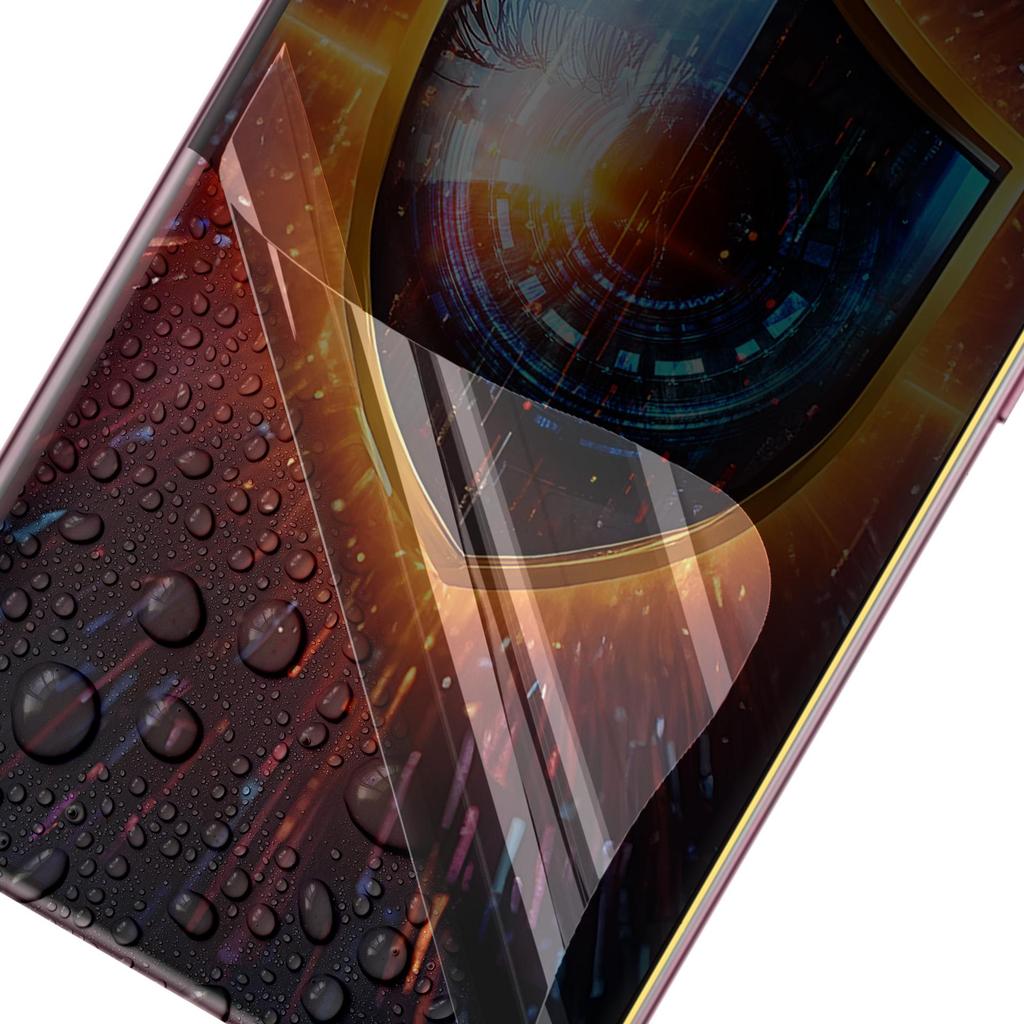 Vivo V50 - 3Mk Silky Matt Privacy