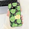 For Xiaomi Redmi A3 Case Luxury Candy Painted Cover Shockproof Phone Cases For Xiaomi Redmi A3 RedmiA3 Soft Fundas 6.71'' Bumper