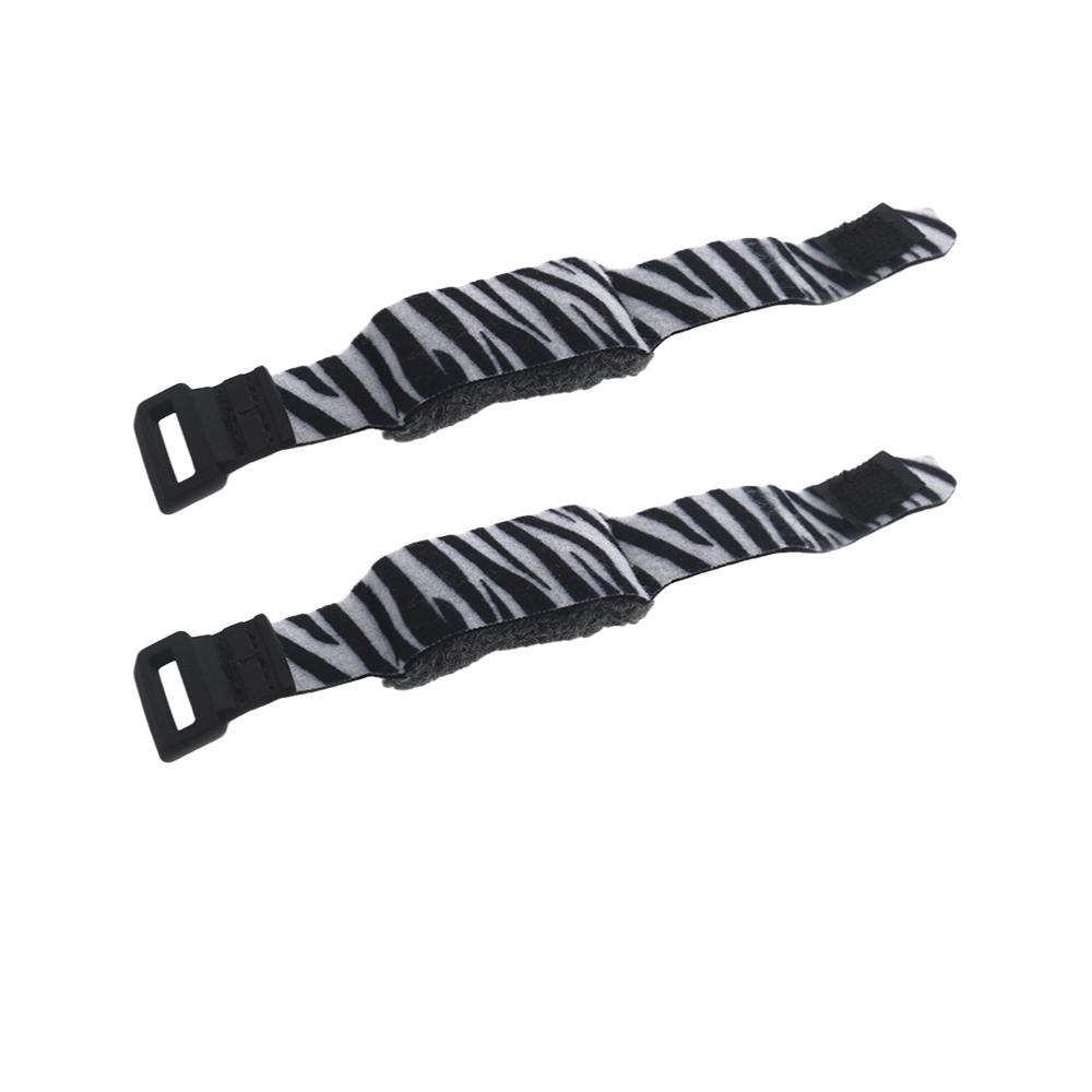 1/2/3pcs Guitar Fret Strings Mute Noise Damper Guitar Tape Dampeners String Wraps Instruments Accessories for Guitar Bass Ukule