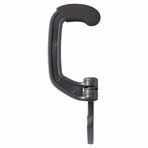 LIHIT LAB Bag Hanger Bag Hook Black A7791-24