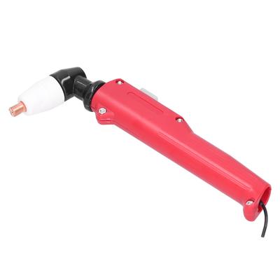 Torcia da taglio ad aria compressa ABS Design umanizzato Strumenti di saldatura elettronici portatili per macchina al plasma