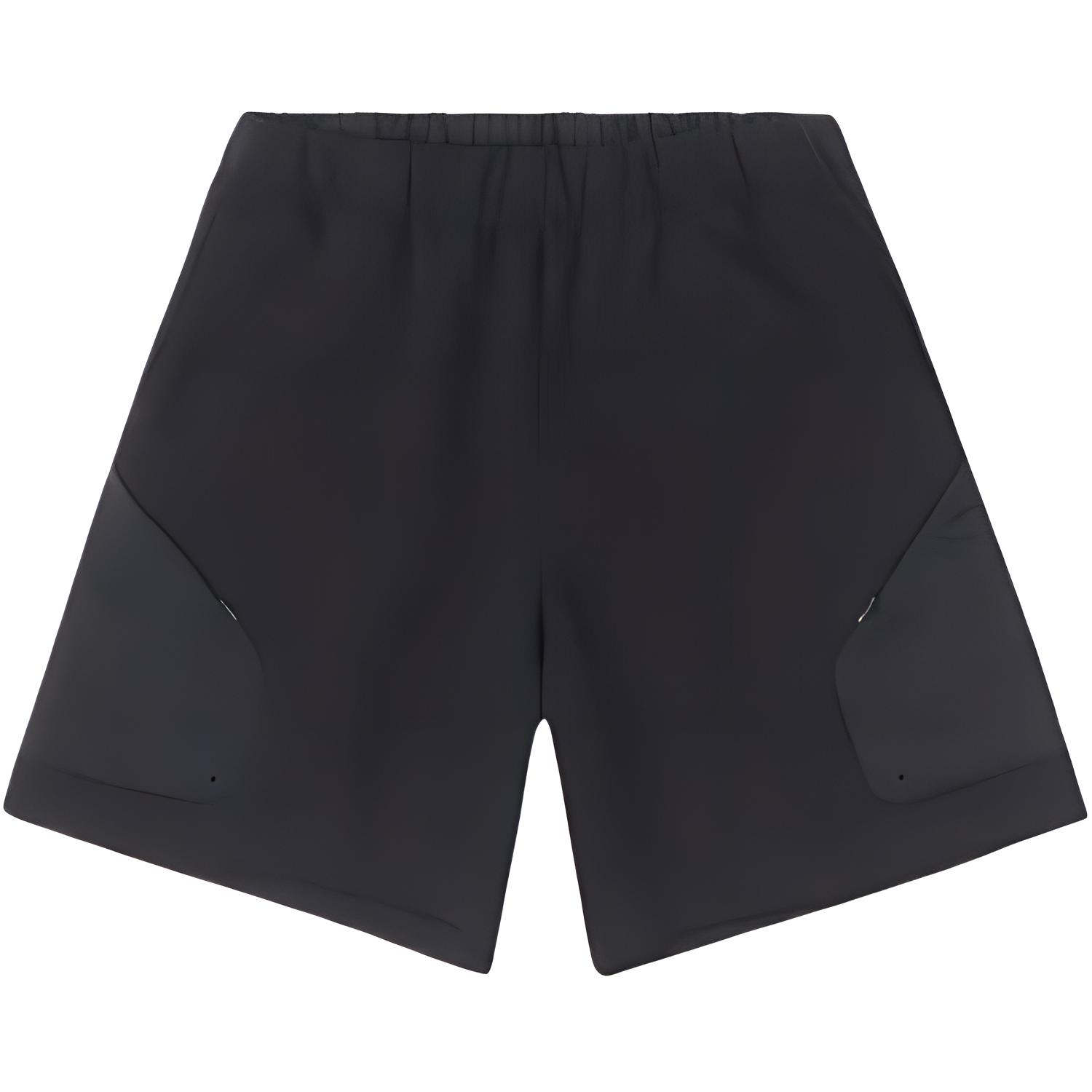 

Новые трикотажные флисовые шорты Converse 10026714-A03 M