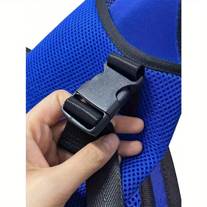 Hamac Sling Ajustabil pentru Animale de Companie Pentru Baie, Toaletare, Tăiere Unghii Sigur, Confortabil Fără Stres Pentru Pisici Câini