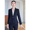 Tluoman Damen Professionelles Anzugset