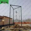 Outdoor Physical Training Climbing Frame