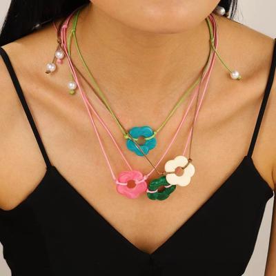 Náhrdelníky a přívěsky – Náhrdelníky