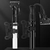 Bicycles Tyre Pumps Bikes Tire Pumps with Standard Bicycles Valves, High Pressures Cycle Air Pumps with Balls Needle Set