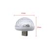 Car Interior Led Usb Multi Color Lighting Kit Atmosphere Light Neon Colorful Lamps Decorative Lights Car Interior Accessories