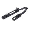 Anti-theft Security Door Lock Padlock Bolt Chain Locks for Door Furniture Accessories Hardware