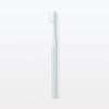 MUJI Polypropylene Children's Toothbrush, Blue, OAK04A1A