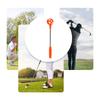 Golf Ball Pick Up Telescopic Golf Ball Picker Extendable Golf Ball Pick Up Retriever Grabber Portable Golf Accessories